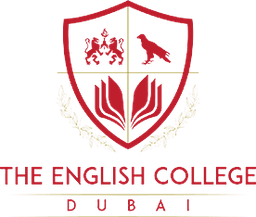 The English College logo