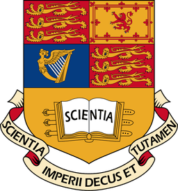 Imperial College London logo