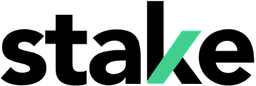 Stake logo